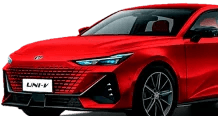 Китайские авто